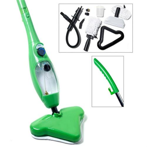 Steam Mop X5 Buharlı Paspas